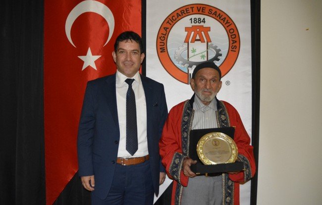 Muğla’da Yılın Ahisi, Kalfası ve Çırağı Seydikemer’den Çıktı