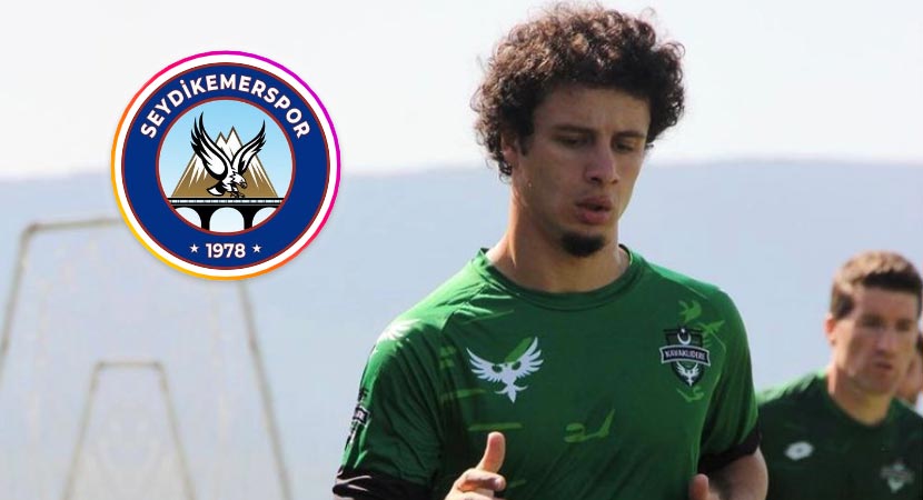 Seydikemerspor’da Transfer Çalışmaları Devam Ediyor